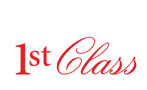 1st Class Real Estate